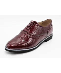 New L'Empreinte Chaussures ROSEMETAL FREDDY H0407 bordeaux