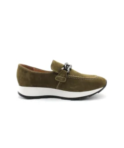 Flash Sale L'Empreinte Chaussures ROSEMETAL FREIX H0722D kaki
