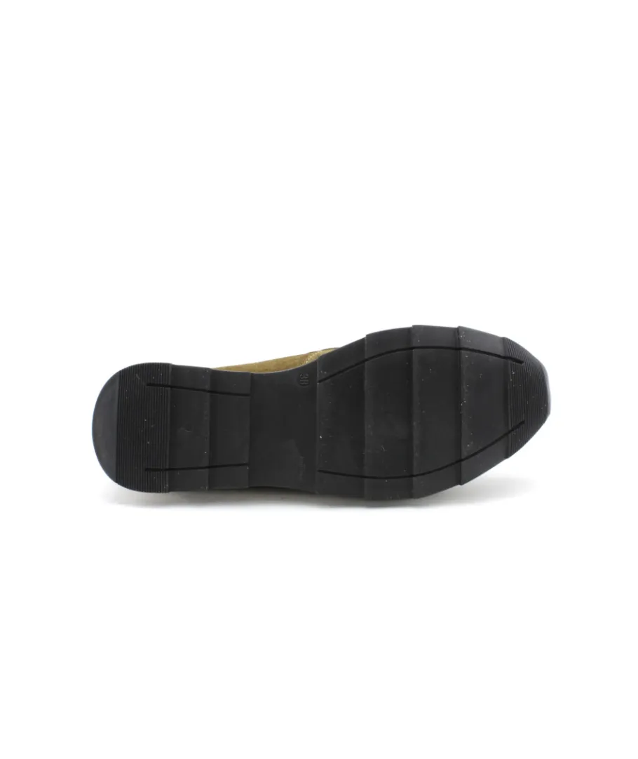 Flash Sale L'Empreinte Chaussures ROSEMETAL FREIX H0722D kaki