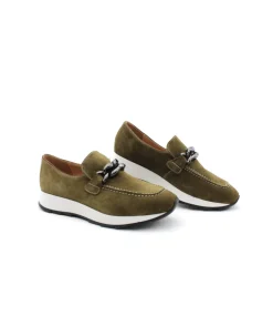 Flash Sale L'Empreinte Chaussures ROSEMETAL FREIX H0722D kaki