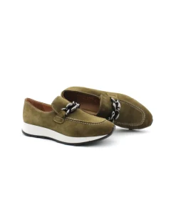 Flash Sale L'Empreinte Chaussures ROSEMETAL FREIX H0722D kaki