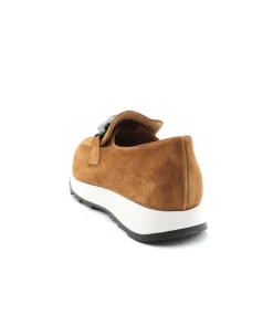 Clearance L'Empreinte Chaussures ROSEMETAL FREIX H0722D TABAC