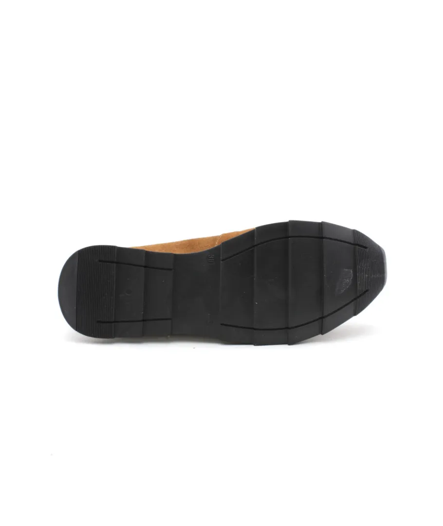 Clearance L'Empreinte Chaussures ROSEMETAL FREIX H0722D TABAC