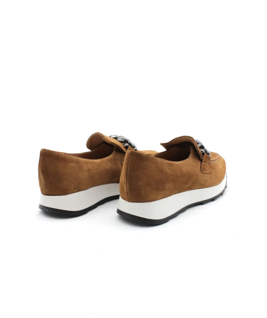 Clearance L'Empreinte Chaussures ROSEMETAL FREIX H0722D TABAC