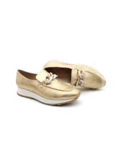 Online L'Empreinte Chaussures ROSEMETAL FREIX H0772P or