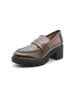 Discount L'Empreinte Chaussures ROSEMETAL FRELINGHIEN H0796E bronze