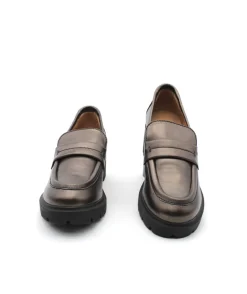 Discount L'Empreinte Chaussures ROSEMETAL FRELINGHIEN H0796E bronze