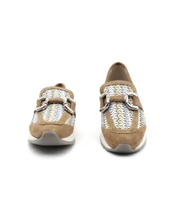 Cheap L'Empreinte Chaussures ROSEMETAL FREMIN H0837R taupe