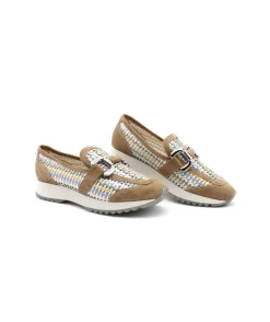 Cheap L'Empreinte Chaussures ROSEMETAL FREMIN H0837R taupe