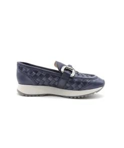 Fashion L'Empreinte Chaussures ROSEMETAL FRESNEL H0836A bleu