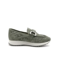 Flash Sale L'Empreinte Chaussures ROSEMETAL FRESNEL H0836N kaki