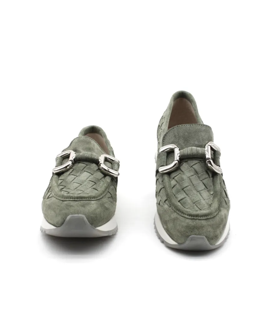 Flash Sale L'Empreinte Chaussures ROSEMETAL FRESNEL H0836N kaki
