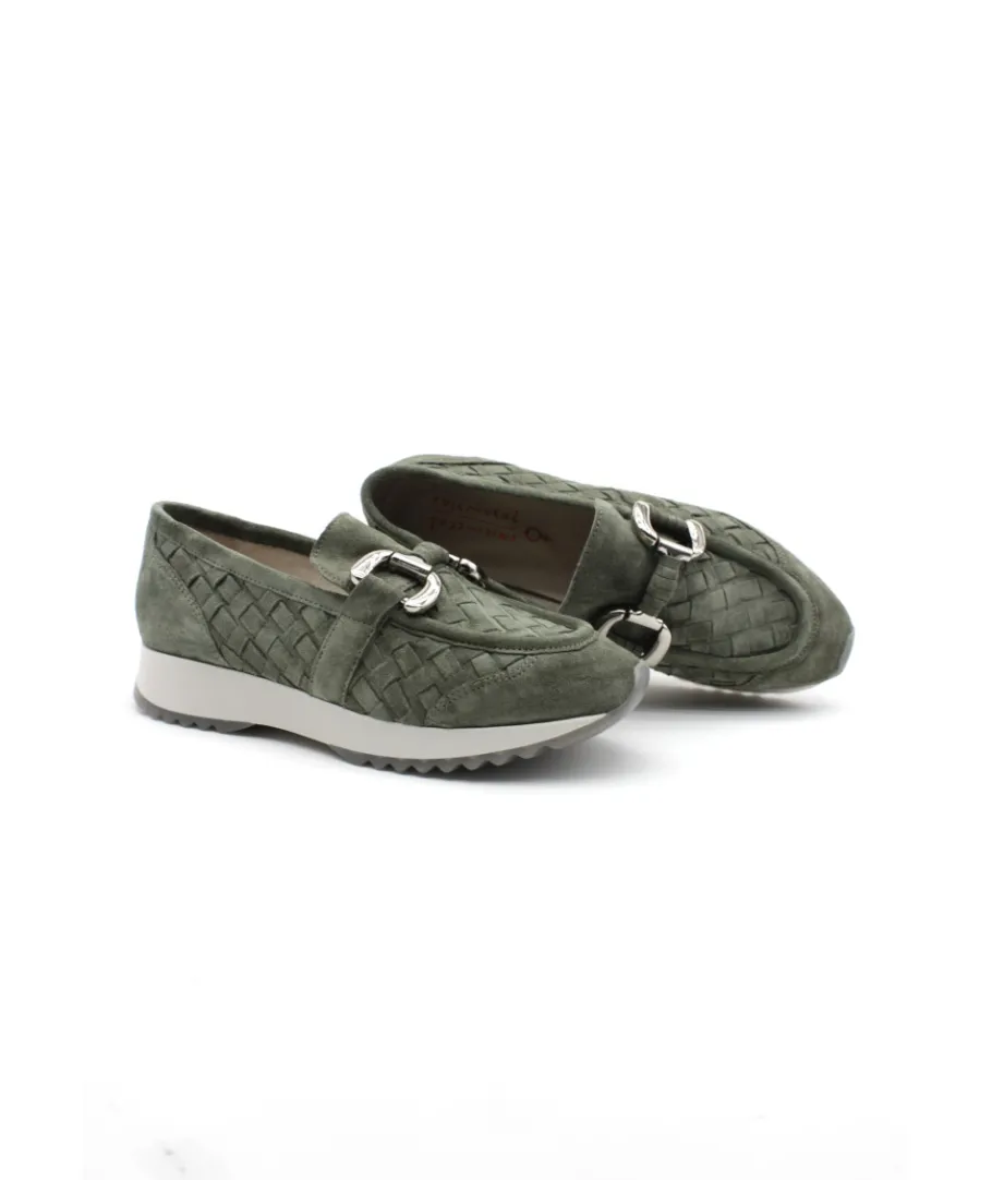 Flash Sale L'Empreinte Chaussures ROSEMETAL FRESNEL H0836N kaki