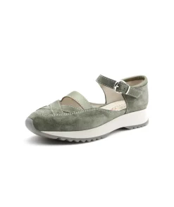 Best Sale L'Empreinte Chaussures ROSEMETAL FRESSINET H0833R kaki