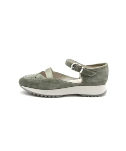 Best Sale L'Empreinte Chaussures ROSEMETAL FRESSINET H0833R kaki