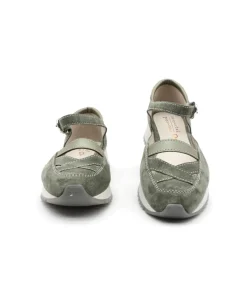 Best Sale L'Empreinte Chaussures ROSEMETAL FRESSINET H0833R kaki