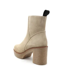 Flash Sale L'Empreinte Chaussures ROSEMETAL FRESVILLE H0800B beige