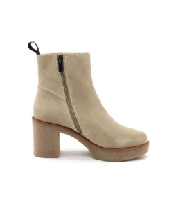 Flash Sale L'Empreinte Chaussures ROSEMETAL FRESVILLE H0800B beige