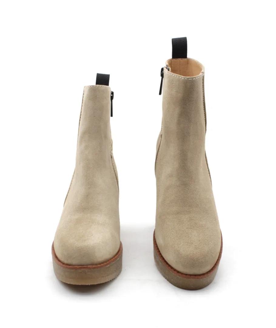 Flash Sale L'Empreinte Chaussures ROSEMETAL FRESVILLE H0800B beige