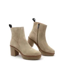 Flash Sale L'Empreinte Chaussures ROSEMETAL FRESVILLE H0800B beige