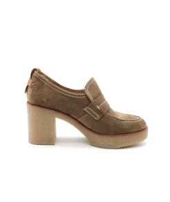 Cheap L'Empreinte Chaussures ROSEMETAL FRETEVAL H0804B taupe