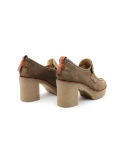 Cheap L'Empreinte Chaussures ROSEMETAL FRETEVAL H0804B taupe