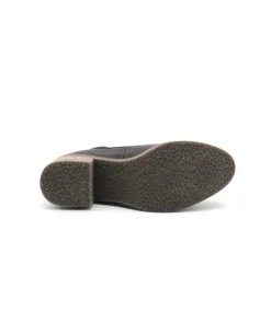 New L'Empreinte Chaussures ROSEMETAL FRETOY H0850C noir