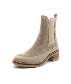 New L'Empreinte Chaussures ROSEMETAL FRETOY H0850C beige