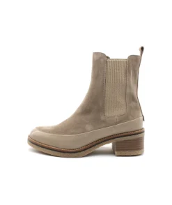 New L'Empreinte Chaussures ROSEMETAL FRETOY H0850C beige