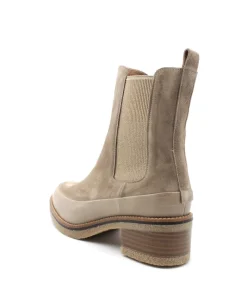 New L'Empreinte Chaussures ROSEMETAL FRETOY H0850C beige