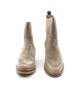 New L'Empreinte Chaussures ROSEMETAL FRETOY H0850C beige