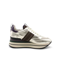 Cheap L'Empreinte Chaussures ROSEMETAL FRIZON H0872G or