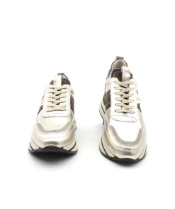 Cheap L'Empreinte Chaussures ROSEMETAL FRIZON H0872G or