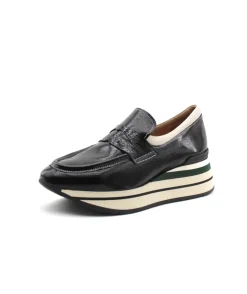 Cheap L'Empreinte Chaussures ROSEMETAL FROBERVILLE H0873g noir