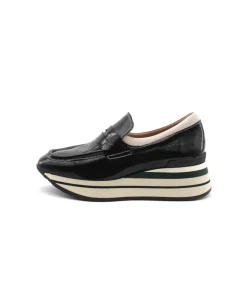 Cheap L'Empreinte Chaussures ROSEMETAL FROBERVILLE H0873g noir