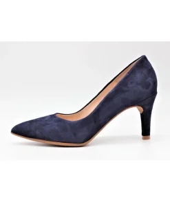 Shop L'Empreinte Chaussures ROSEMETAL FRUCTUEUX marine