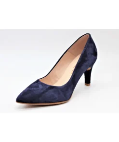 Shop L'Empreinte Chaussures ROSEMETAL FRUCTUEUX marine