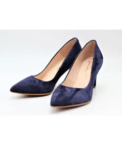 Shop L'Empreinte Chaussures ROSEMETAL FRUCTUEUX marine
