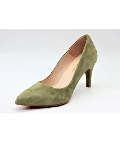 Shop L'Empreinte Chaussures ROSEMETAL FRUCTUEUX kaki