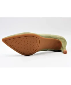 Shop L'Empreinte Chaussures ROSEMETAL FRUCTUEUX kaki