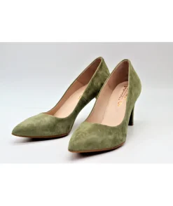 Shop L'Empreinte Chaussures ROSEMETAL FRUCTUEUX kaki