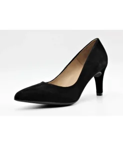 Store L'Empreinte Chaussures ROSEMETAL FRUCTUEUX H0421 noir