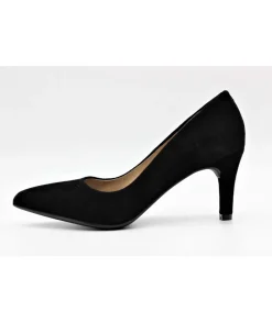 Store L'Empreinte Chaussures ROSEMETAL FRUCTUEUX H0421 noir
