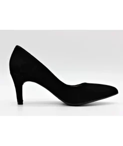 Store L'Empreinte Chaussures ROSEMETAL FRUCTUEUX H0421 noir