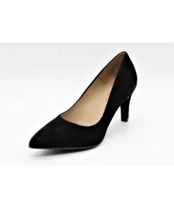 Store L'Empreinte Chaussures ROSEMETAL FRUCTUEUX H0421 noir