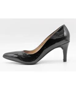 Sale L'Empreinte Chaussures ROSEMETAL FRUCTUEUX H0421 VERNIS noir
