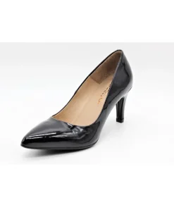 Sale L'Empreinte Chaussures ROSEMETAL FRUCTUEUX H0421 VERNIS noir