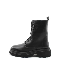 Discount L'Empreinte Chaussures ROSEMETAL IBERSON H0878A noir