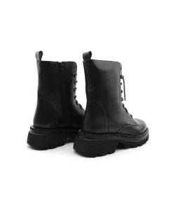 Discount L'Empreinte Chaussures ROSEMETAL IBERSON H0878A noir