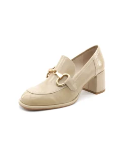 Shop L'Empreinte Chaussures ROSEMETAL JABRANE J2131B beige